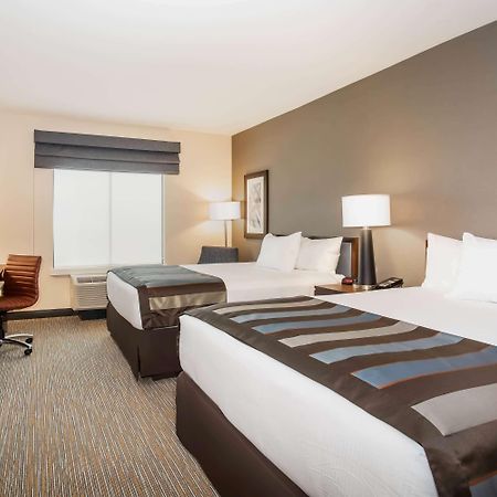 Wingate by Wyndham Denver Airport Eksteriør bilde