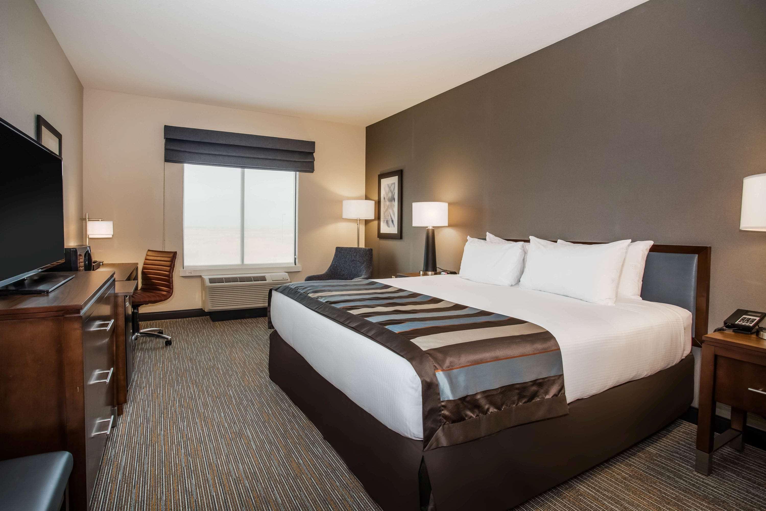 Wingate by Wyndham Denver Airport Eksteriør bilde