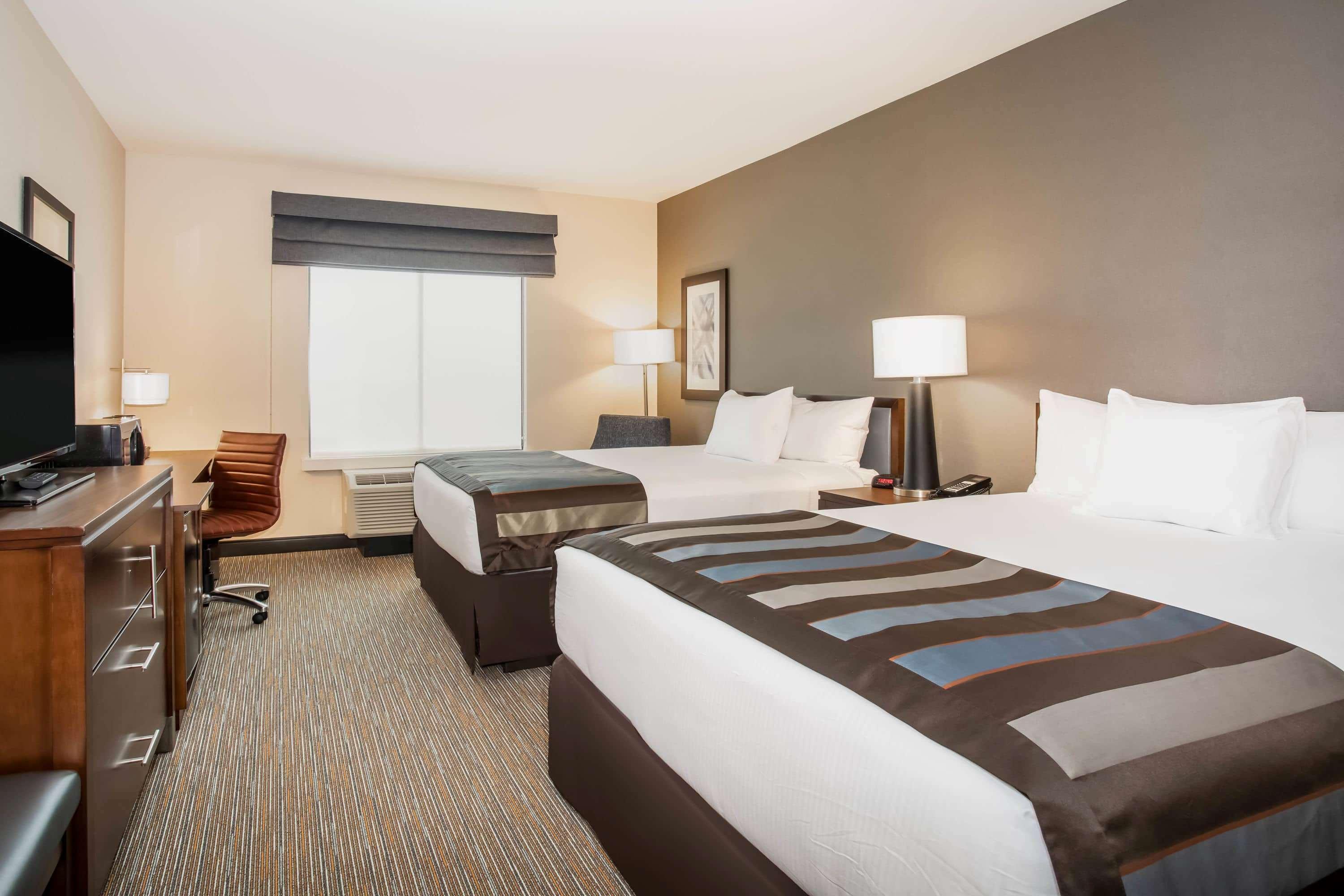 Wingate by Wyndham Denver Airport Eksteriør bilde
