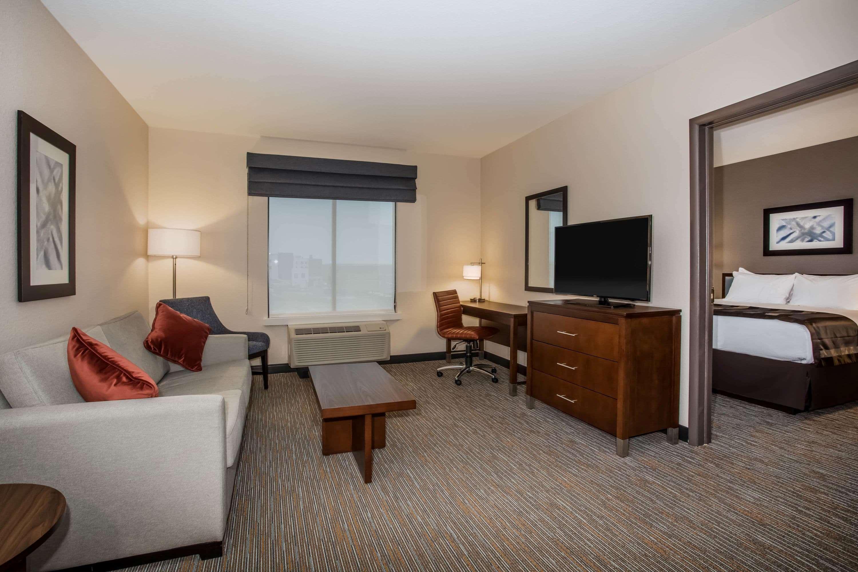 Wingate by Wyndham Denver Airport Eksteriør bilde