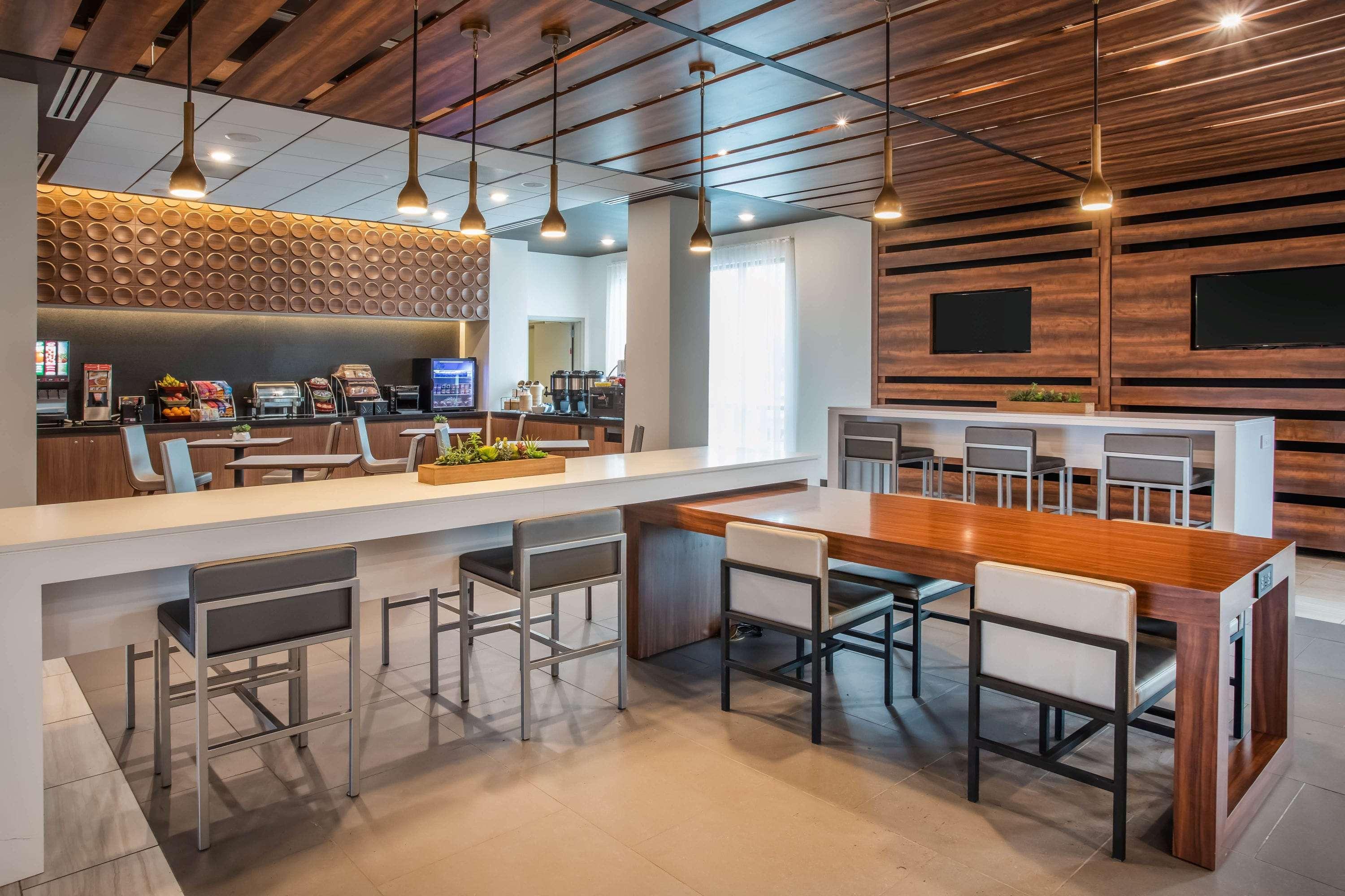 Wingate by Wyndham Denver Airport Eksteriør bilde