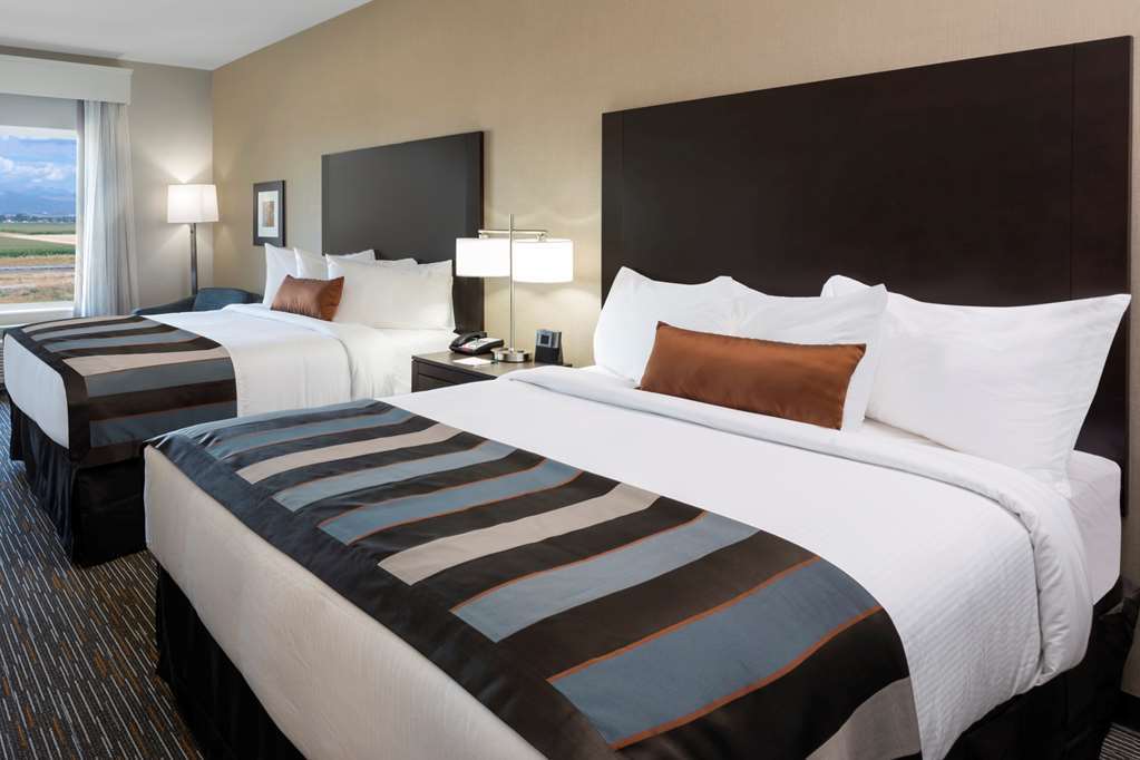 Wingate by Wyndham Denver Airport Rom bilde